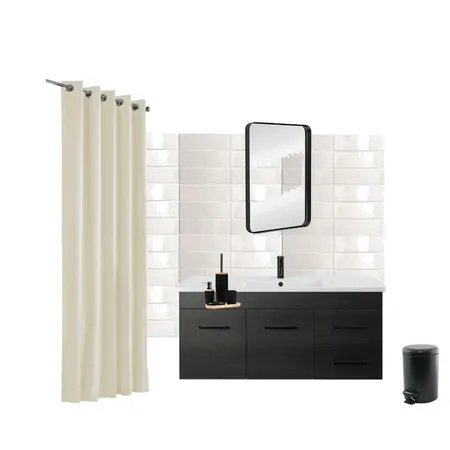 Ролик 2 Interior Design Mood Board by Daria on Style Sourcebook