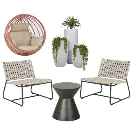 Master bedroom Alfresco Interior Design Mood Board by KMK Home and Living on Style Sourcebook