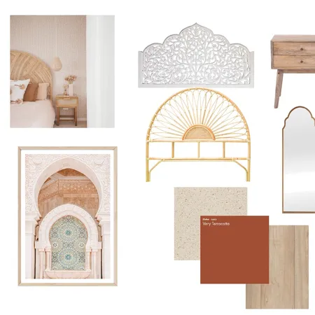 statement piece Interior Design Mood Board by Assala on Style Sourcebook