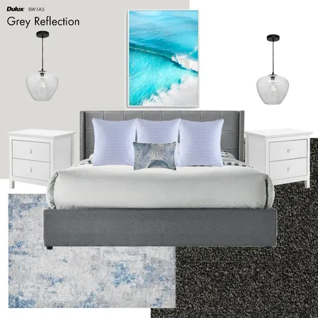Kiya Room Interior Design Mood Board by MrsWarrior on Style Sourcebook