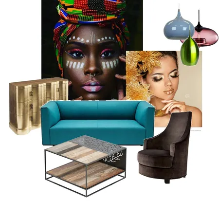 Mix Match seme A B D Moodboard Interior Design Mood Board by Branislava on Style Sourcebook