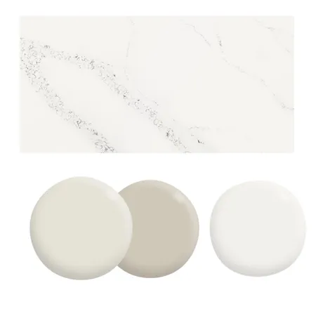 Banff Street, Reservoir Interior Design Mood Board by Garro Interior Design on Style Sourcebook