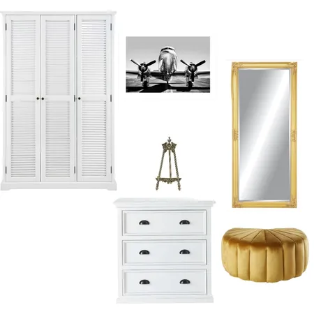 Flur 2 ikea Variante Interior Design Mood Board by Anne on Style Sourcebook