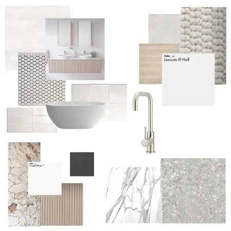 Alroy Interior Design Mood Board by Tamy on Style Sourcebook