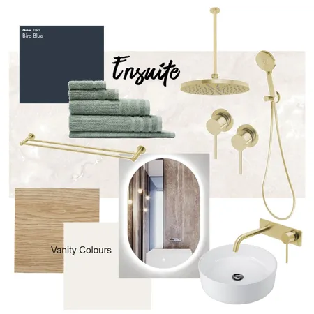 Ensuite Interior Design Mood Board by mrsmartin4414 on Style Sourcebook