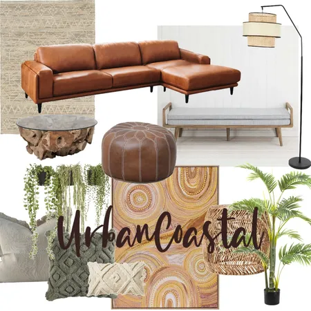 Mulberry Lounge Interior Design Mood Board by JoJoLou on Style Sourcebook