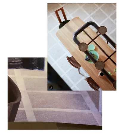 SAM & GIRLS BATHROOM FLOORS Interior Design Mood Board by RACHELCARLAND on Style Sourcebook