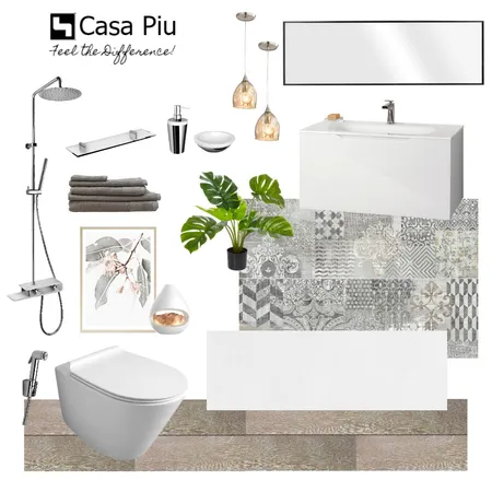 Family -Mood board Interior Design Mood Board by yara naj on Style Sourcebook
