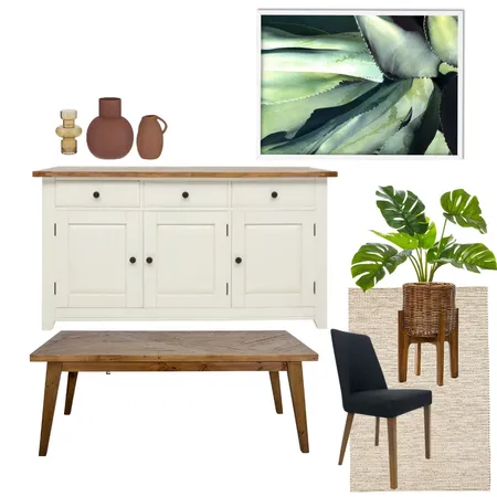 Dining room Interior Design Mood Board by Helenj on Style Sourcebook