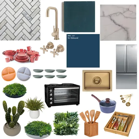 jhb Interior Design Mood Board by Jooo on Style Sourcebook