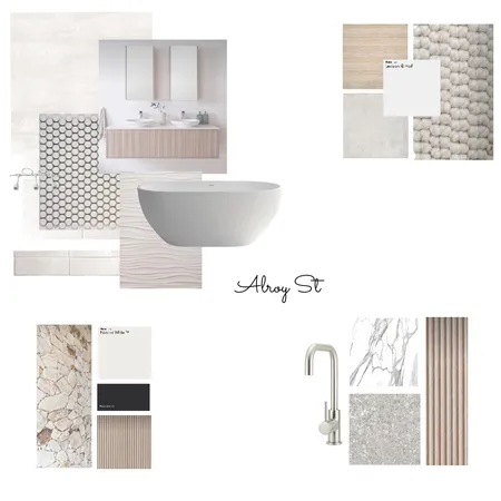 Alroy Interior Design Mood Board by Tamy on Style Sourcebook
