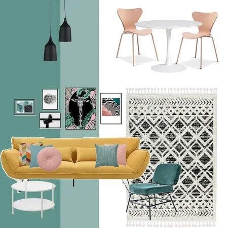 השלום - ג20 Interior Design Mood Board by SHAY1234 on Style Sourcebook