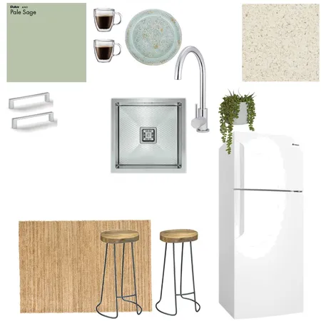 BATHROOM Interior Design Mood Board by shanmayhahn on Style Sourcebook