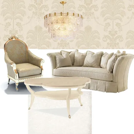 modul 7 sema D zadatak 1 Interior Design Mood Board by sladjanaobradovic on Style Sourcebook