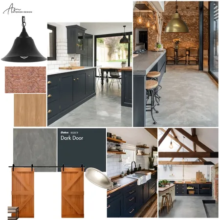 LOUGHLIN A Interior Design Mood Board by AM Interior Design on Style Sourcebook