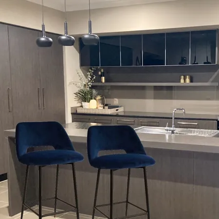 kitchen 1 Interior Design Mood Board by Quirky Designs on Style Sourcebook