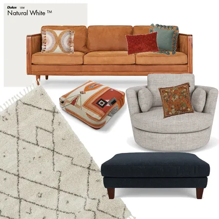 Living Room Interior Design Mood Board by Kimkbolt on Style Sourcebook