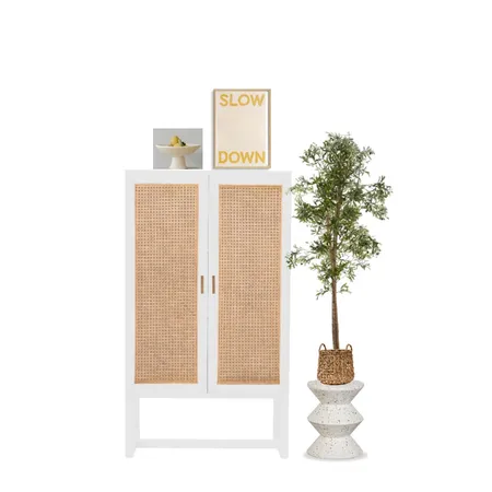 slow down Interior Design Mood Board by yy0412 on Style Sourcebook