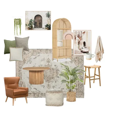 Sam Interior Design Mood Board by Charrison on Style Sourcebook