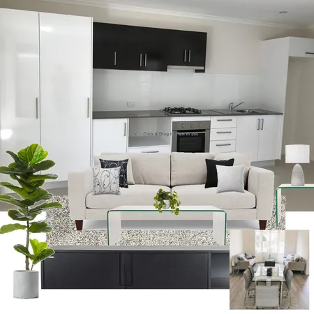 New home 4 Interior Design Mood Board by chanellenagel on Style Sourcebook