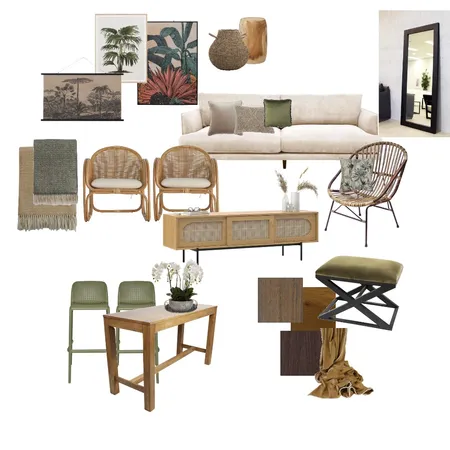 Wynyard Interior Design Mood Board by Wynyard on Style Sourcebook
