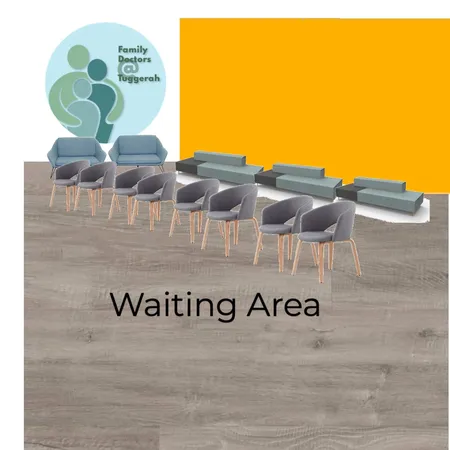 waiting area 5 Interior Design Mood Board by devointeriors on Style Sourcebook