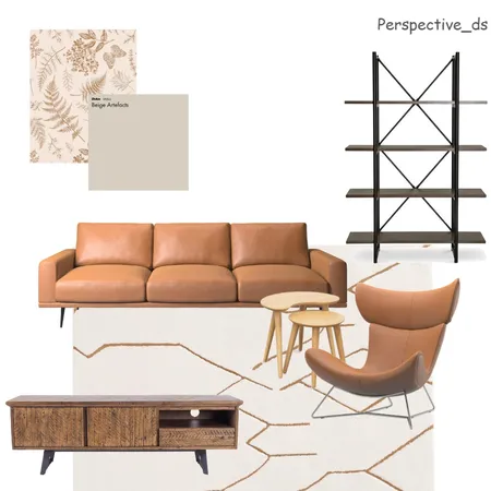 осень Interior Design Mood Board by Inns on Style Sourcebook