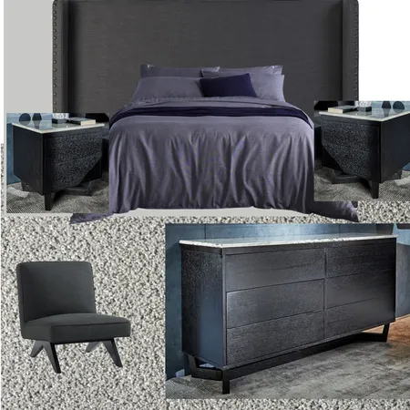 Master Suite 3 Interior Design Mood Board by Mrs Laura Marando on Style Sourcebook