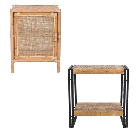 bedside tables Interior Design Mood Board by Peetkaa on Style Sourcebook