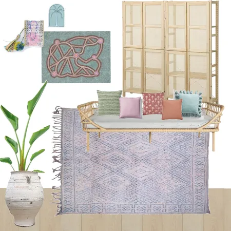 Madi office vibes Interior Design Mood Board by madielks