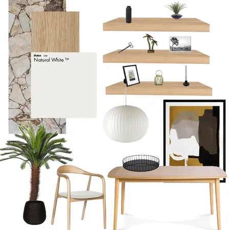 dining area final Interior Design Mood Board by humblehomeinthehills on Style Sourcebook