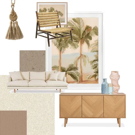 urban road Interior Design Mood Board by kat_reds on Style Sourcebook