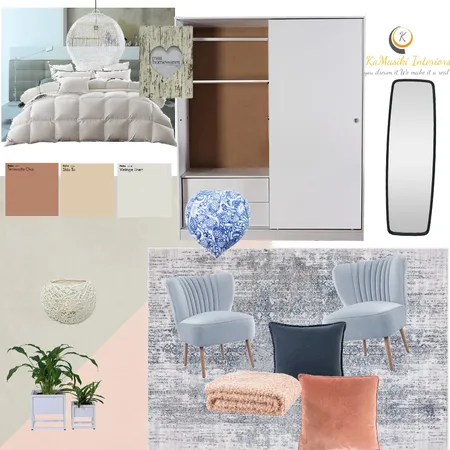Module 10 Interior Design Mood Board by Tando on Style Sourcebook