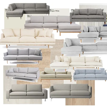 Parent's house Interior Design Mood Board by lephunghoangquan on Style Sourcebook