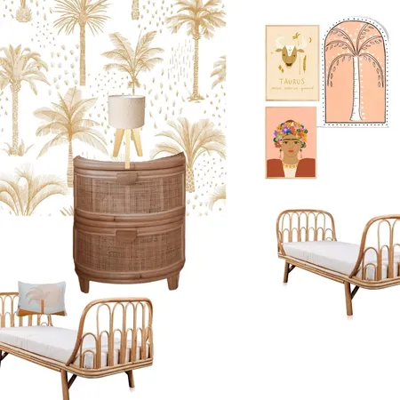 Earthy Coastal Interior Design Mood Board by whitecottagelane on Style Sourcebook