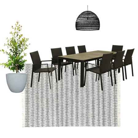 Park Street ALFRESCO Interior Design Mood Board by FrostandGrey on Style Sourcebook