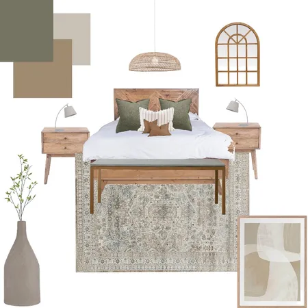 project Interior Design Mood Board by joleen300 on Style Sourcebook