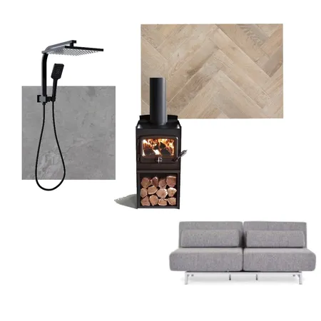 Project Container house Interior Design Mood Board by tegansteele on Style Sourcebook
