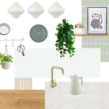 Summer St Sample - Final no figures Interior Design Mood Board by claudiareynolds on Style Sourcebook