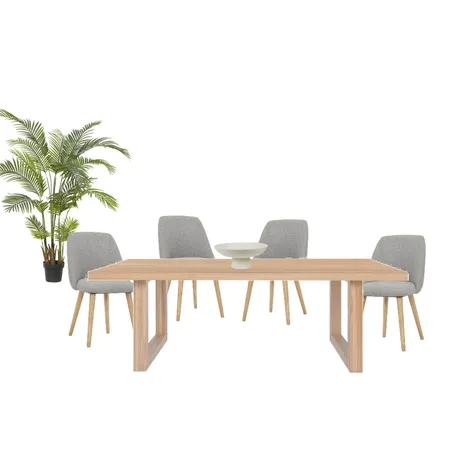 dining room Interior Design Mood Board by arnalg on Style Sourcebook