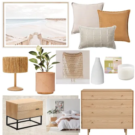 Client board Interior Design Mood Board by Meg Caris on Style Sourcebook