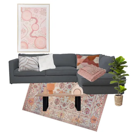 living Interior Design Mood Board by jaslynfryer on Style Sourcebook
