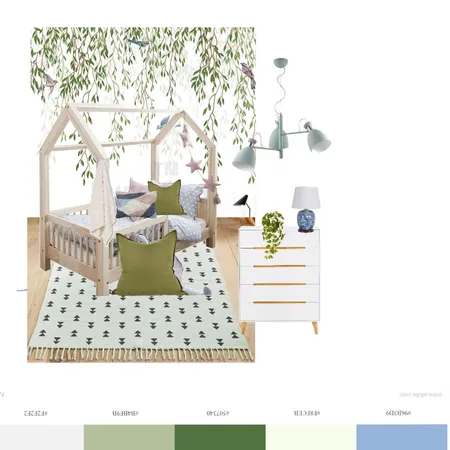 Пугачева 1а Interior Design Mood Board by Iren Fabrika on Style Sourcebook