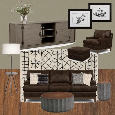 EA Mizerek Interior Design Mood Board by Amtul on Style Sourcebook