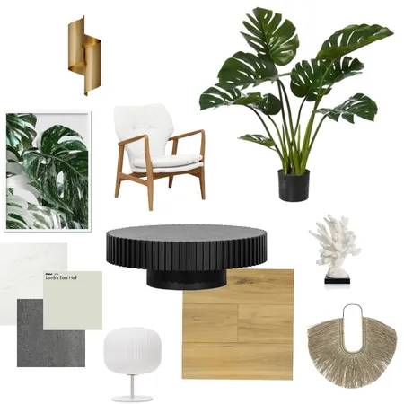 Sage Interior Design Mood Board by almira.design on Style Sourcebook