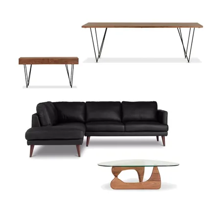 133607 Thanh Vo 2 Interior Design Mood Board by Lounge Lovers Adelaide on Style Sourcebook