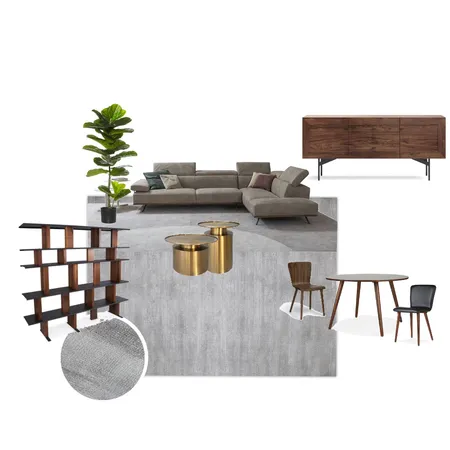 22-4 Interior Design Mood Board by padh0503 on Style Sourcebook