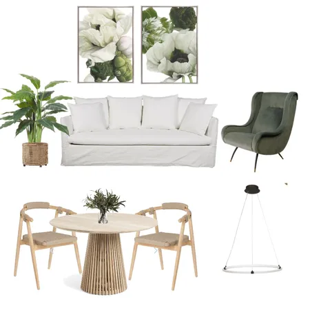 Trish Interior Design Mood Board by Jennypark on Style Sourcebook