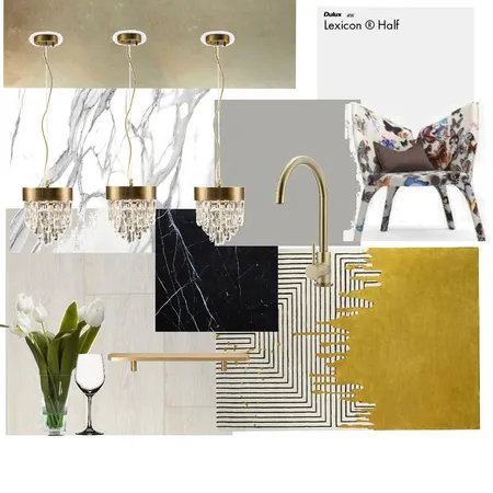 kitchen res3 Interior Design Mood Board by khadijah.L on Style Sourcebook