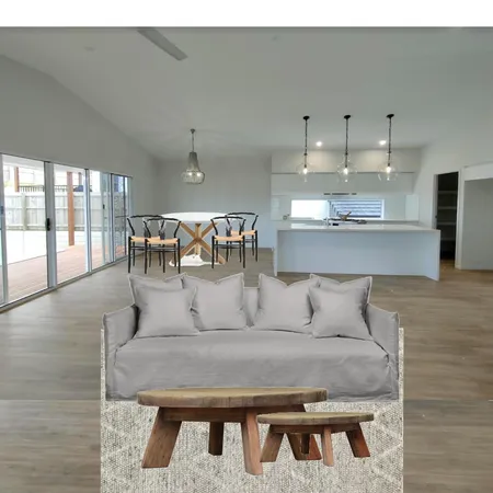 Ane Scanlon Interior Design Mood Board by Lisa Maree Interiors on Style Sourcebook